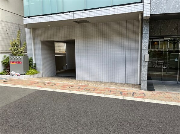 レオンコンフォート池田山の物件内観写真